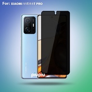 LAYAR Tempered Glass Screen Xiomi 11T/11T Pro Anti-Scratch Screen Protector