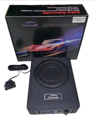 Subwoofer Kolong 8inch American Challenge