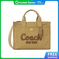 Coach | กระเปาถอผหญง Coach Cargo รน CP158 B4XR7