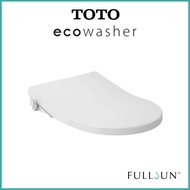 [Bulky] TOTO Ecowasher TCW09 [Ready Stock]