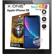 [iPhone 11 / XR] X-One Extreme Shock Eliminator Screen Protector iPhone XR 6.1"