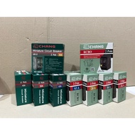 Main Breaker. RCBO 32 50 63A Elephant Brand