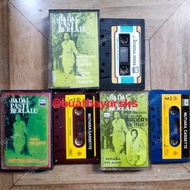 Kaset Pita Badai Pasti Berlalu