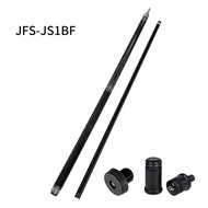 JFlowers JS1BF Jayson Shaw Signature Carbon Fiber Pool Cue