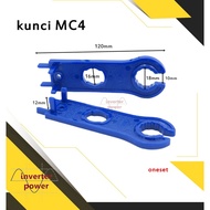 MC4 Solar Panel Connector Wrench Spanner MC4