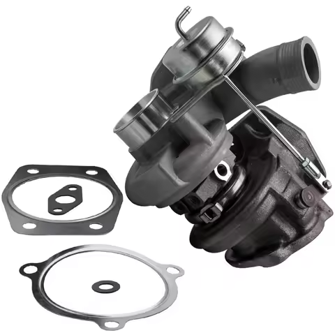 TD04L Turbo Turbocharger for Volvo S60 S80 V70 XC70 XC90 2.5L 5cyl 154kW Petrol for V50 C70 2.5T B52