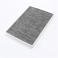 TBZKH Car Cabin Air Filter 4M0819439B PAB81943900 for Audi A4 A5 A7 A8 Q5 Q7 for Porsche Cayenne for