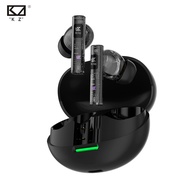 KZ Krio Bluetooth Earphones APTX+LDAC High-Definition Audio Decoding Lossless Music Headsets Bluetoo