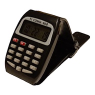 Calculator Watch Smart Watch