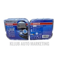 OSRAM HID XENON BULBS MENTOL 4300K COOL BLUE CAR HEADLIGHT LAMP BULB:D1S/D2S/D3S/D4S