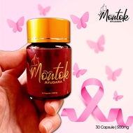 Jamu manjakani 30 kapsul