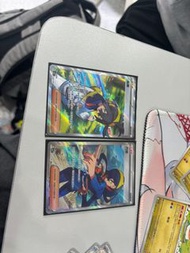 PTCG烏粟+丹瑜
