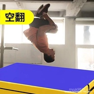 Sports PVC Rock Climbing Taekwondo Mat Mat Volume Dance High Sponge Mat Waterproof Training Protecti