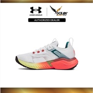 Under Armour Womens Project Rock 5 Training Shoes 3025436-102