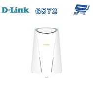 D-LINK D-LINK G572 5G NR BE7200 Wi-Fi 7 Router Changyun Monitor