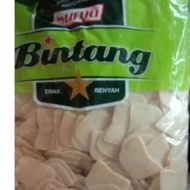 diskon!! kerupuk bintang 5 kg /kerupuk udang cap bintang