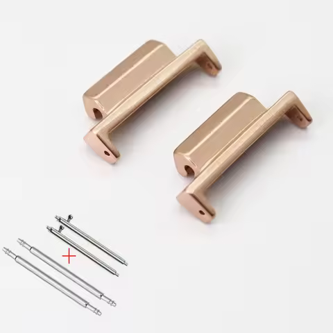 Watch Strap Connector kit For Casio GShock GA2100 Watch Accessories Watch band Repair Link Pins stai