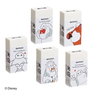 PLUS AIR-IN Disney Disney-Cup Noodles baymax Eraser Plastic [Jinyutang Stationery]