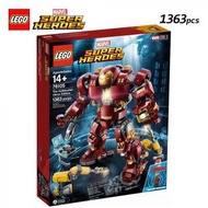 全新 Lego 76105
