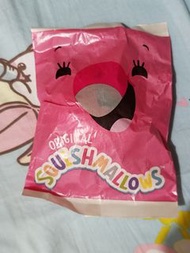麥當勞開心樂園套餐玩具 SOULSHMALLOUS