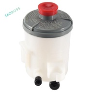 53701-S9A-003 Power Steering Pump Oil Tank Fluid Reservoir Oil Tank Bottle for  -V 2002-2006