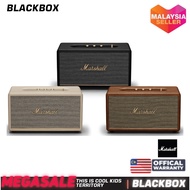 Marshall Stanmore III Bluetooth Speaker [ Ash Asia Malaysia Official Set ]