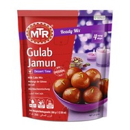 MTR - GULAB JAMUN 牛奶蛋糕粉 - 200g