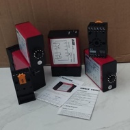 VLD MERAH LOOP DETECTOR