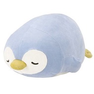 LIV HEART 日本 企鵝 抱枕 S Size