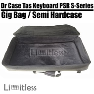 Dr Case Tas Keyboard Yamaha PSR S775 S975 Original