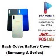 Samsung Galaxy A50 A50s A51 A52 A70 A71 Back Cover Battery Cover/ Back Housing