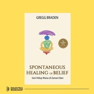 Spontaneous Healing Of Belief Book