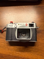Fujifilm X100V