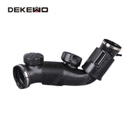 Suitable for Audi 10-17A8D4 3.0 Engine Air Inlet Hose 4H0129616M M