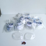 Cover Spotlight Wira c99 @ 1.6