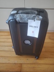 Delsey Moncey 3844 系列行李箱 （全新）H55xL35xD25cm