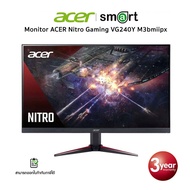 Monitor ACER Nitro Gaming VG240Y M3bmiipx (IPS 180Hz AMD FreeSync)