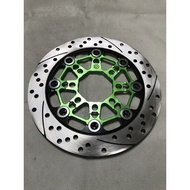 BREMBO LC135/Y110 220mm FLOATING FRONT DISC