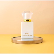 JEWEL Perfume English Pear and Freesia (SKINELLE)