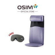 OSIM uJolly Full Back Massager