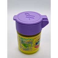 Thai Swan Inhaler Cap 3dprint V.3