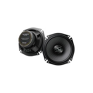 Pioneer Speaker TS-F1740-2 17cm Custom Fit Speaker Coaxial 2 Way High-Resolution Compatible Carrozzeria
