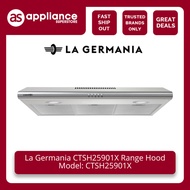 La Germania CTSH25901X Range Hood