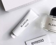 正貨 Byredo Blanche純真年代系列護手霜30ml