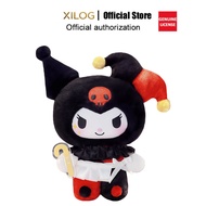 TOPTOY Kuromi Poker Kingdom Series Vinyl Plush Keychain Blind Box Cute Kuromi Gift