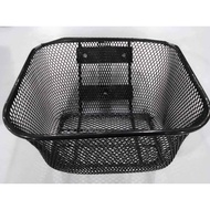 ♞,♘Front Basket for Smash110 / Smash115