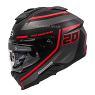 HJC i71 FQ20 QUARTARARO FULL FACE HELMET