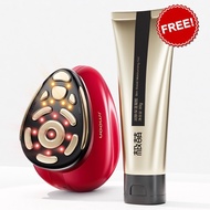 [READY STOCK]  Ulike x Jmoon 12-electrode Oversize Iron Beauty Device 3x Lift and Tighten Skin 极萌大熨斗