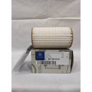 MERCEDES BENZ W210 V6 OIL FILTER(A0001802309)(A1121840525)(HU718/5)