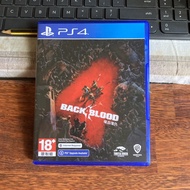 Back 4 Blood (R3) [PS4]